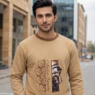 Atelier Empire Signature Sweatshirt Men