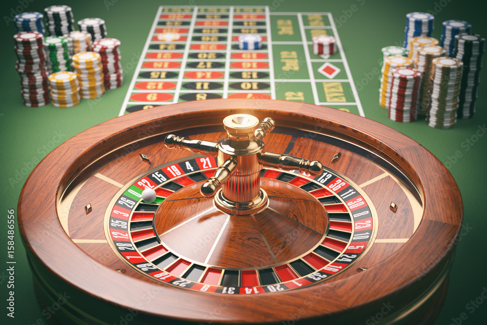 Spin Tropolis Casino