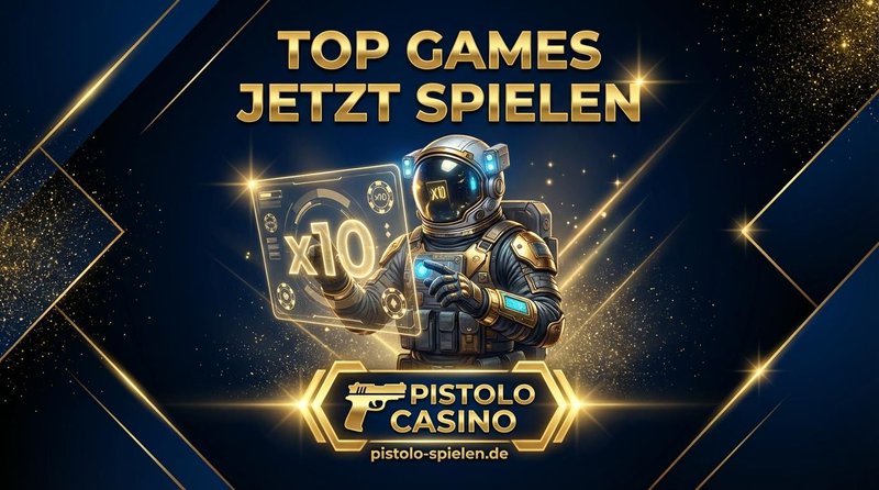 Guide to pistolo casino deutschland